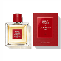 Guerlain Habit Rouge - Agua de Colonia
