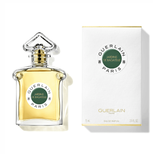 Guerlain Jardins De Bagatelle - Eau de Parfum