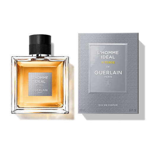 Guerlain L'Homme Idéal L'Intense - Eau de parfum