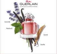 Guerlain Mon Guerlain - Eau De Parfum Intenso