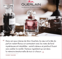 Guerlain Mon Guerlain - Eau De Parfum Intenso