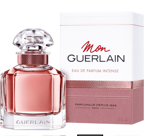 Guerlain Mon Guerlain - Eau De Parfum Intense