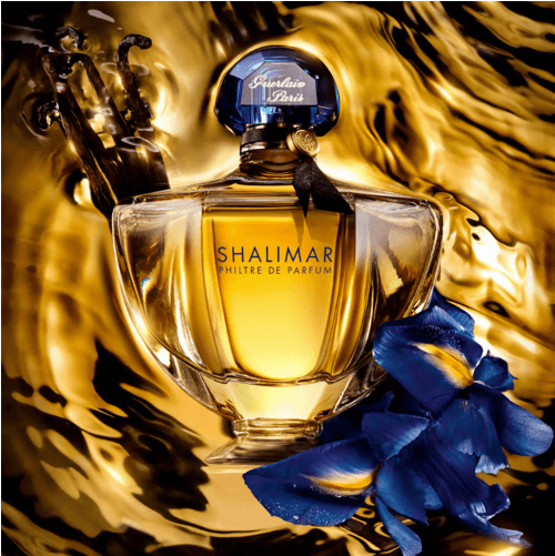 Guerlain Shalimar Philtre De Parfum - Eau de parfum-Parfumería Olara-1