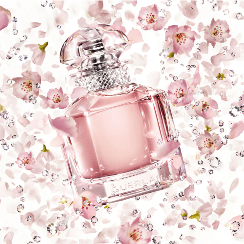 Guerlain Mon Guerlain Sparkling Bouquet - Eau de parfum