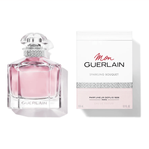 Guerlain Mon Guerlain Sparkling Bouquet - Eau de parfum