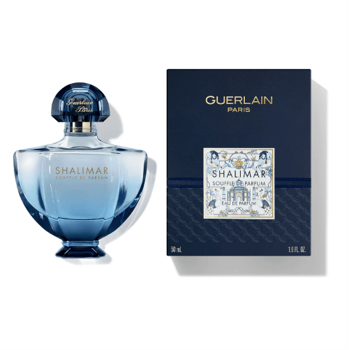 Guerlain Shalimar Souffle De Parfum - Eau de parfum-Parfumería Olara-1