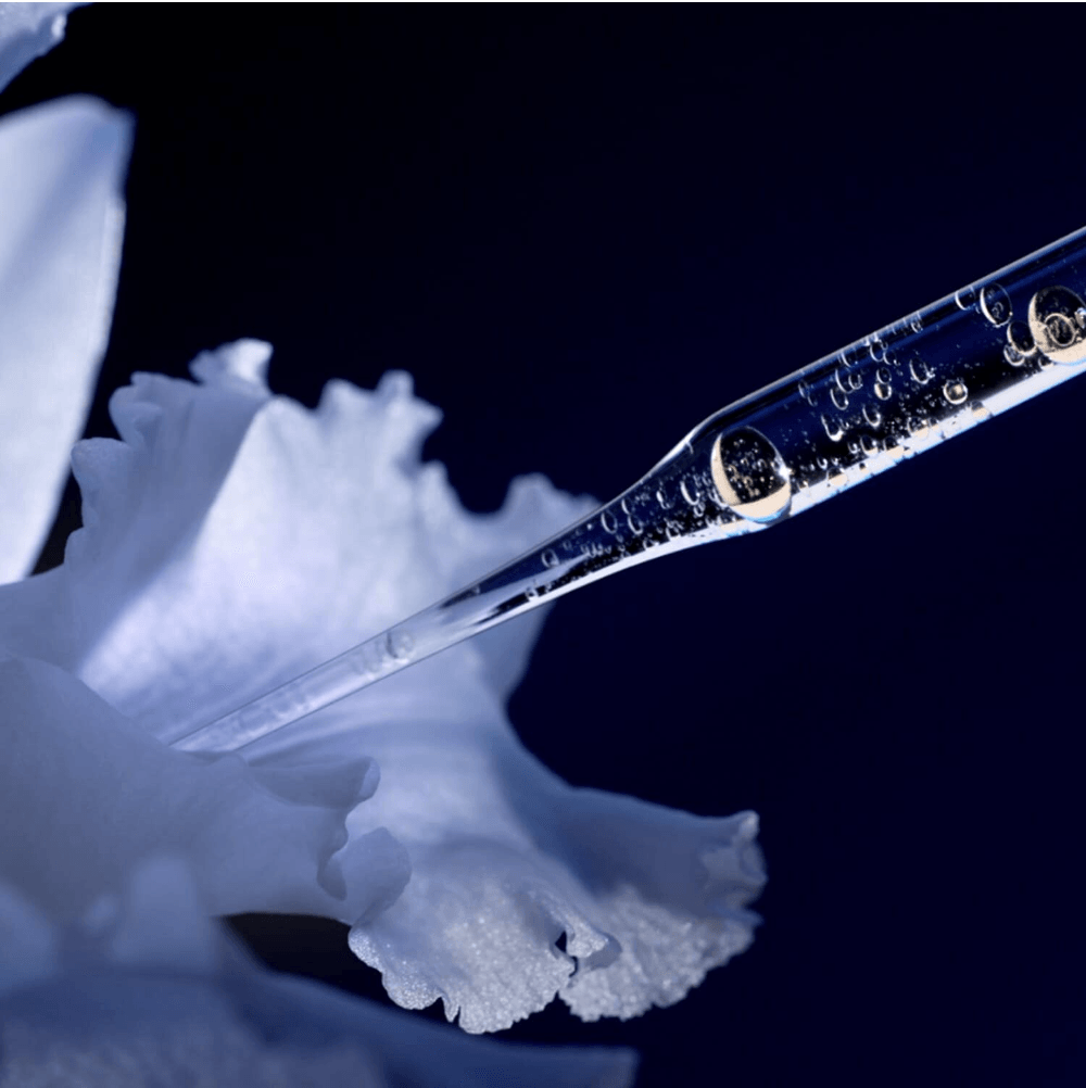 Guerlain Orchidée Impériale - La Loción-Esencia