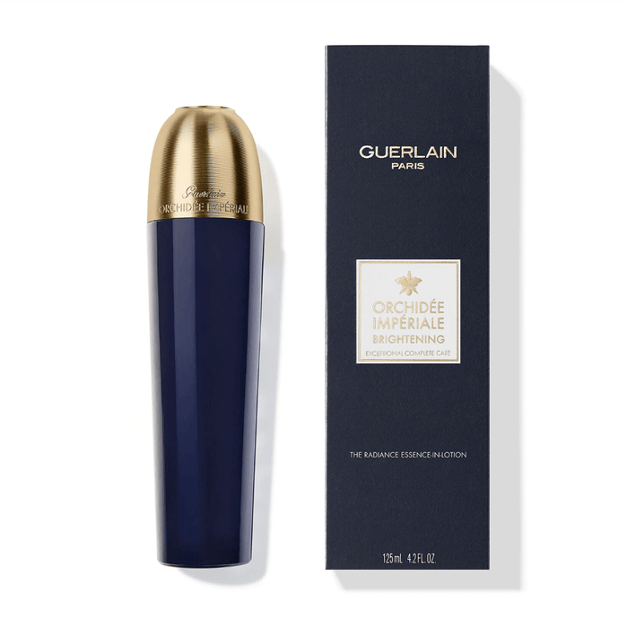 Guerlain Orchidée Impériale - La Lotion-Essence