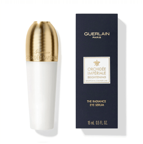 Guerlain Orchidée Impériale - Olara-1 Suero Perfumador de Ojos