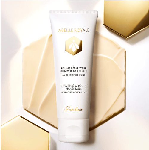 Guerlain Abeille Royale - Hand Balm