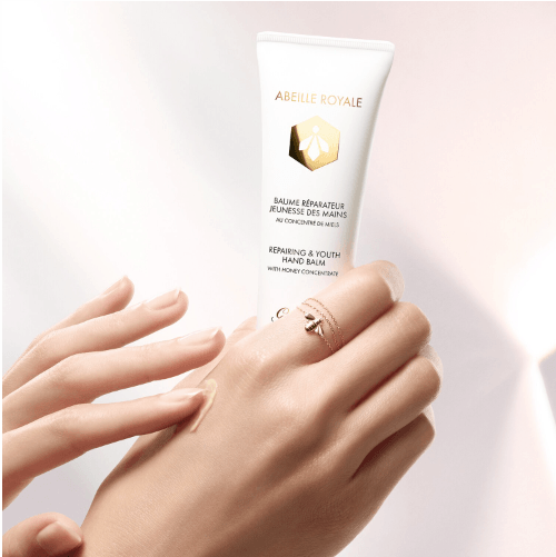 Guerlain Abeille Royale - Hand Balm