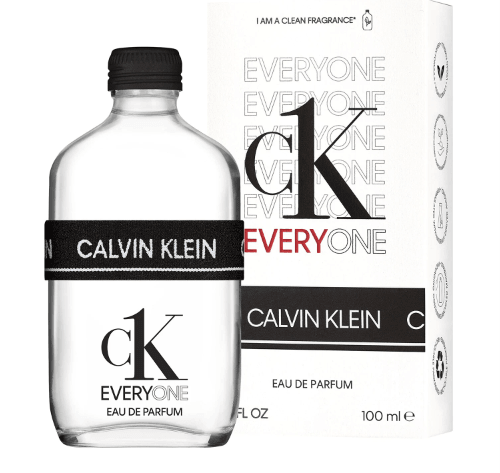 Calvin Klein CK Everyone - Eau de parfum-Parfumerie Olara-1
