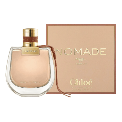 chloé nomade absolu de parfum