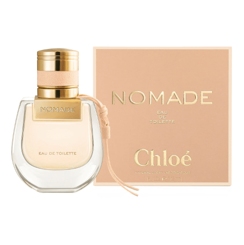 Chloé Nomade - Eau de Toilette-Parfumery Olara-1