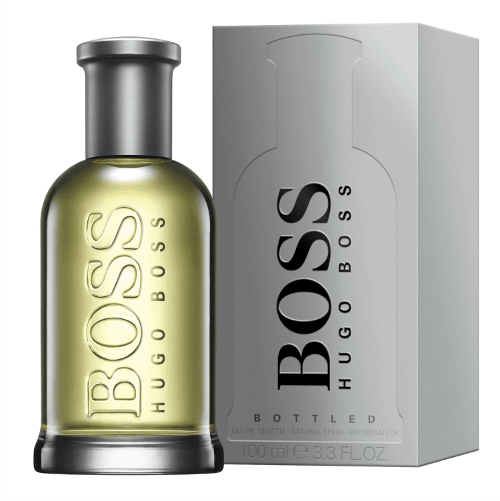 Hugo Boss Boss Bottled - Eau De Toilette