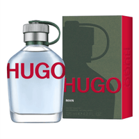 Hugo Boss Hugo Man - Eau de toilette