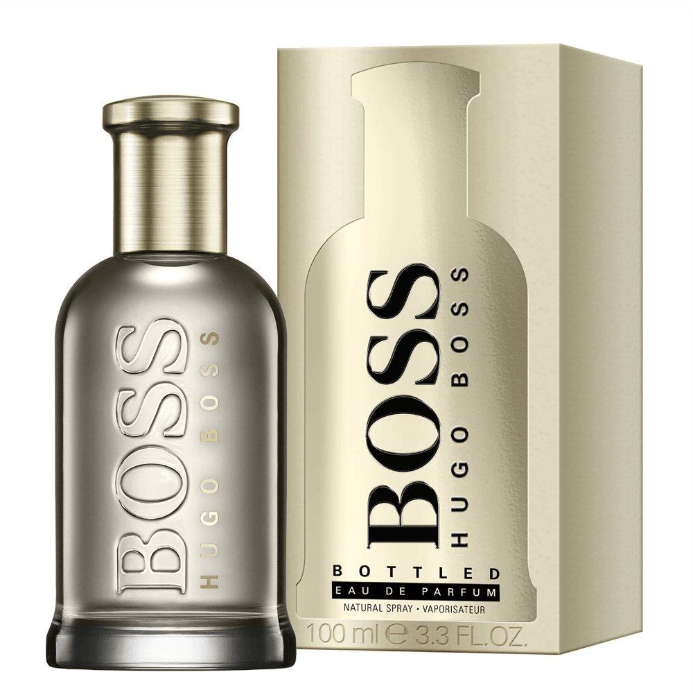 Hugo Boss BOSS Bottled - Eau de Parfum