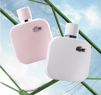 Lacoste L.12.12 Blanc - Agua de perfume