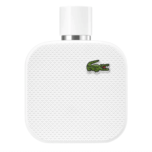 Lacoste L.12.12 Blanc - Eau De ToiletteLacoste L.12.12 Blanc - Eau De Toilette