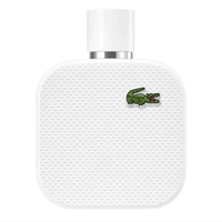 Lacoste L.12.12 Blanc - Eau De ToiletteLacoste L.12.12 Blanc - Eau De Toilette