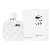 Lacoste L.12.12 Blanc - Eau De ToiletteLacoste L.12.12 Blanc - Eau De Toilette