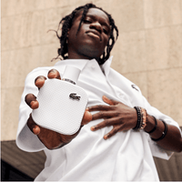 Lacoste L.12.12 Blanc - Eau De ToiletteLacoste L.12.12 Blanc - Eau De Toilette