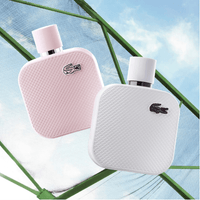 Lacoste L.12.12 Rose - Eau de Parfum