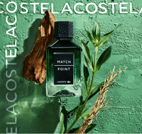 Lacoste Match Point - Eau de Parfum