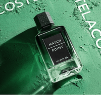 Lacoste Match Point - Eau de Parfum