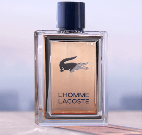 Lacoste L'Homme - Eau de Toilette