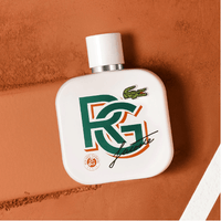 Lacoste L.12.12 Blanc Limited Edition Roland Garros - Eau de Parfum