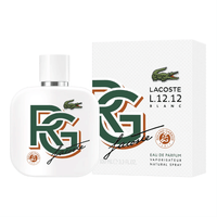 Lacoste L.12.12 Blanc Limited Edition Roland Garros - Eau de Parfum