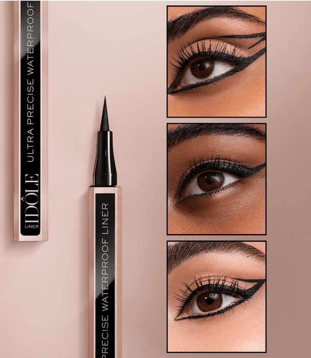 Lancôme Lash Idôle - Eyeliner