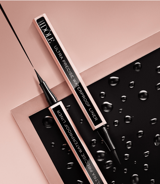 Lancôme Lash Idôle - Eyeliner