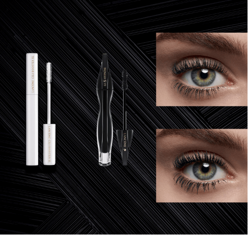 Lancôme Le 8 Hypnôse Siero Macara