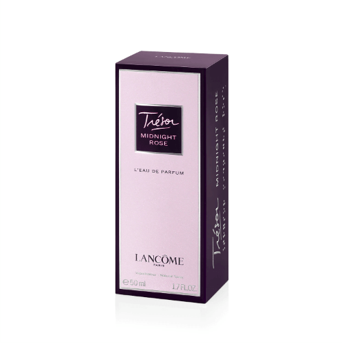 Lancôme Trésor Midnight Rose - Eau de parfum