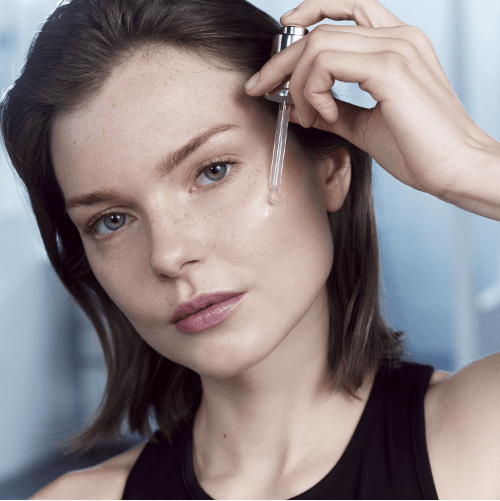 Lancôme Advanced Génifique - Olara-1 Suero-Parafumería