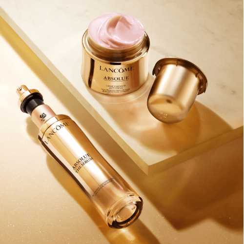 Lancôme Absolue - Intensive Concentrated Serum