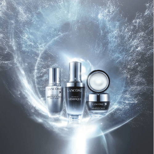 Lancôme Génifique - Crème De Nuit-Parfumerie Olara-1