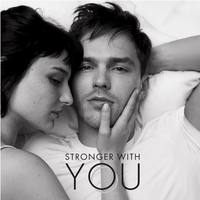 armani stronger with you eau de toilette