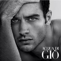armani acqua di gio profondo modèle