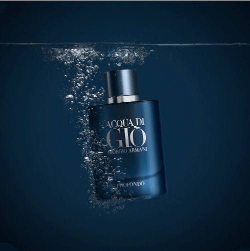 Armani Acqua Di Gio Profondo - Eau De Parfum-Parfumery Olara-1