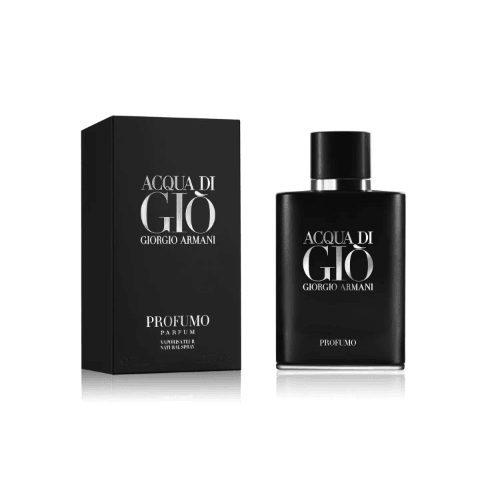 Armani Acqua Di Gio Homme Profumo Eau De Parfum Olara
