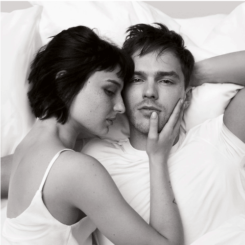 armani stronger with you only eau de toilette