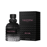 Valentino Uomo Born In Roma - Eau De Toilette