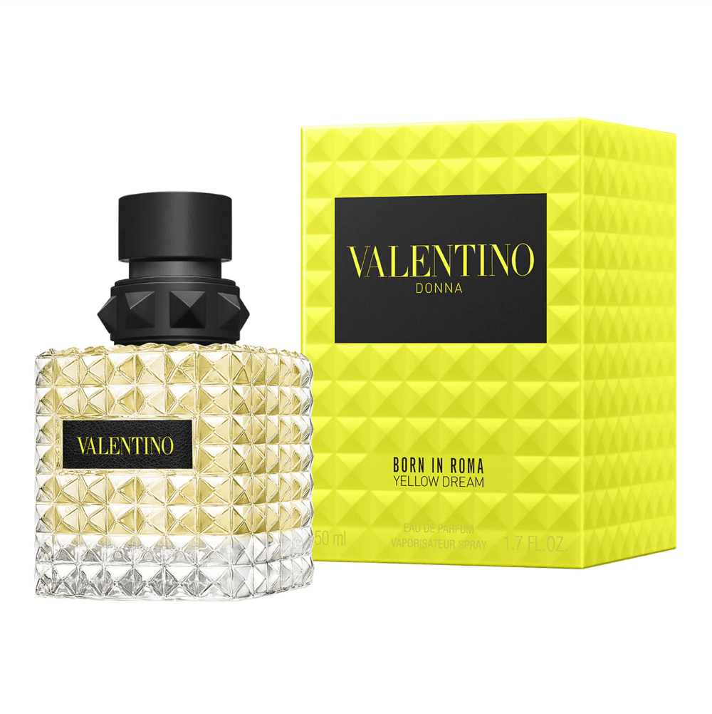 Valentino Yellow Dream - Eau De Parfum-Parfumerie Olara-1