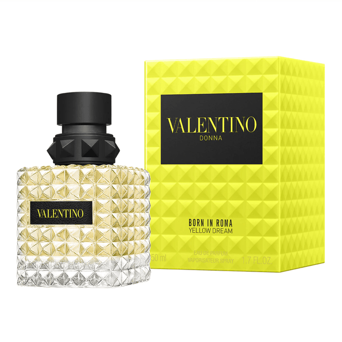 Valentino Yellow Dream - Eau De Parfum