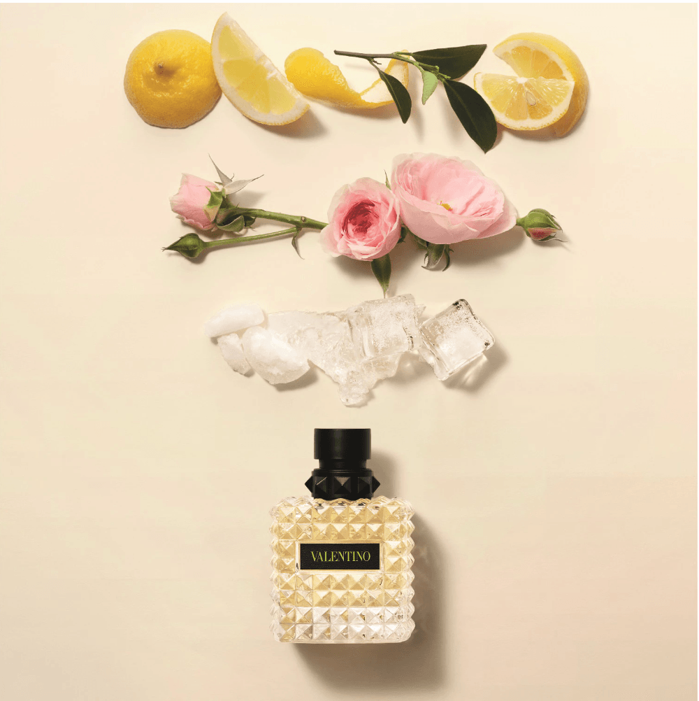 Valentino Yellow Dream - Eau De Parfum