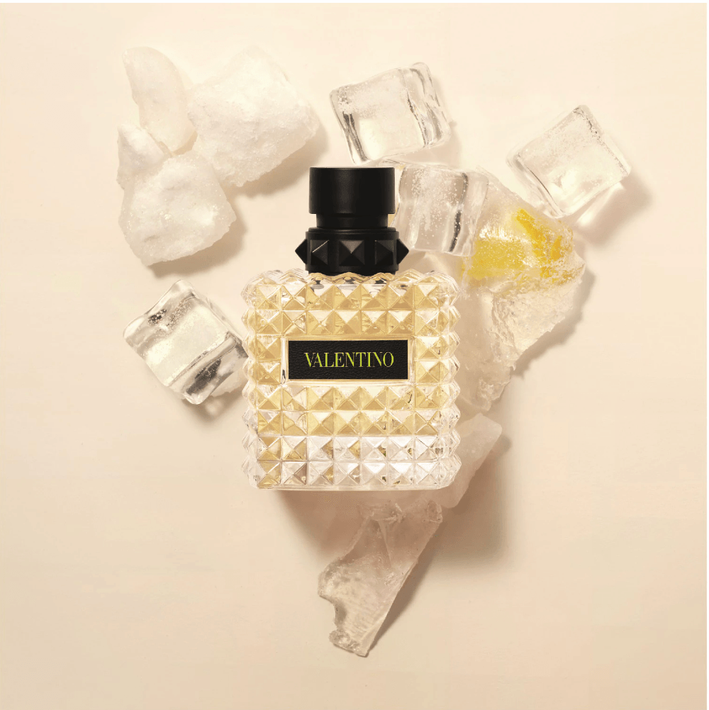 Valentino Yellow Dream - Eau De Parfum