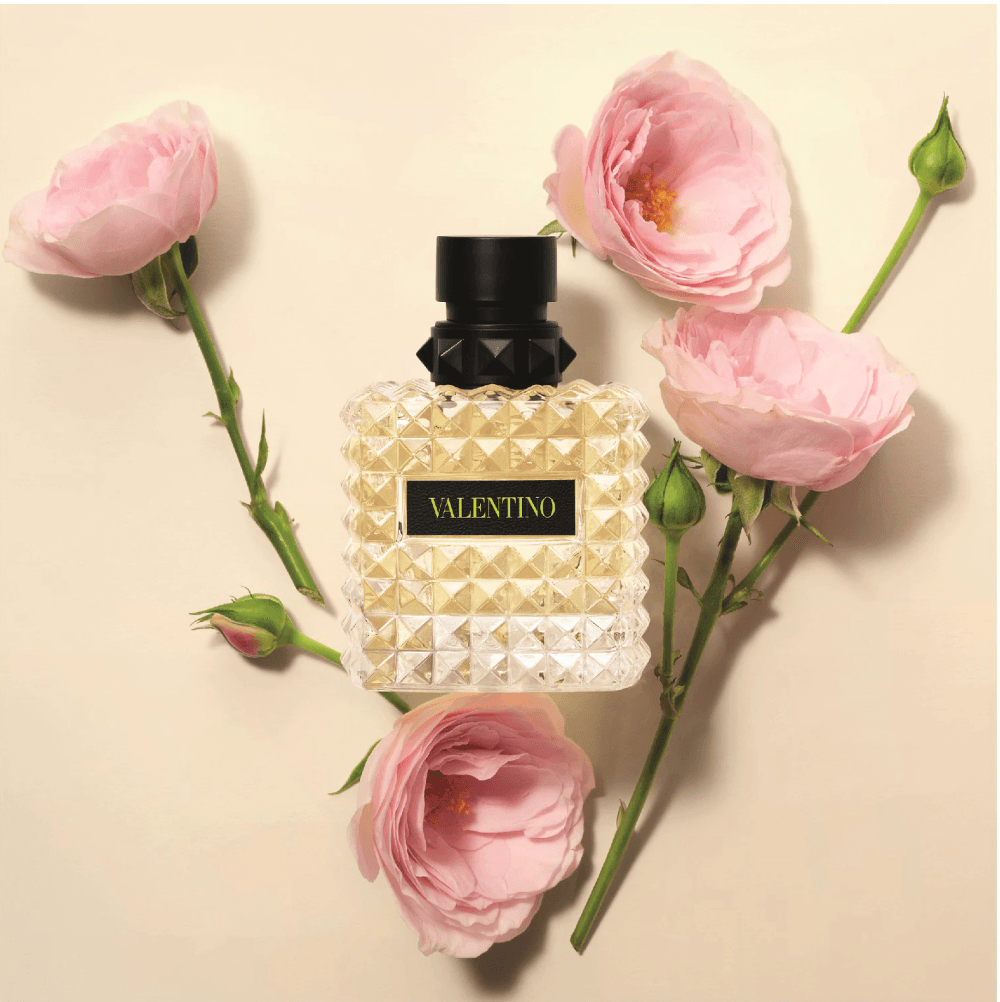 Valentino Yellow Dream - Eau De Parfum